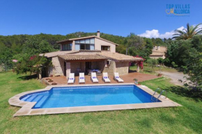 Can Singa, Alcudia